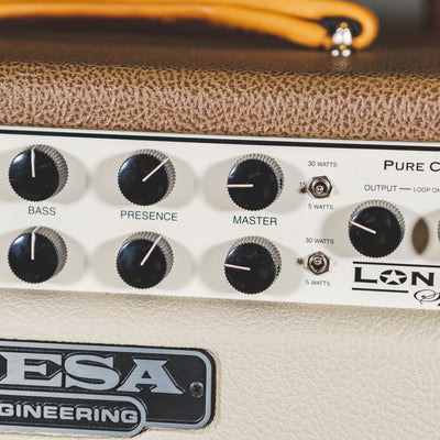 Mesa Boogie Lone Star Special Tweed 1x12 Combo With Slip Cover - Used