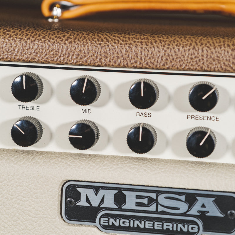 Mesa Boogie Lone Star Special Tweed 1x12 Combo With Slip Cover - Used