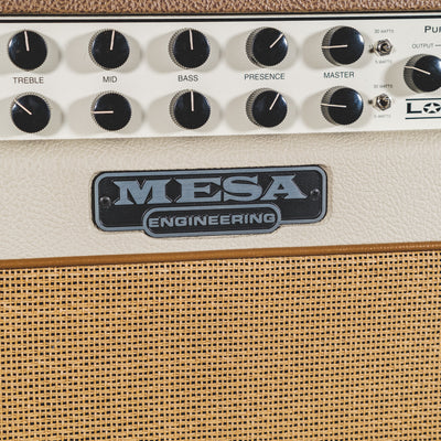 Mesa Boogie Lone Star Special Tweed 1x12 Combo With Slip Cover - Used