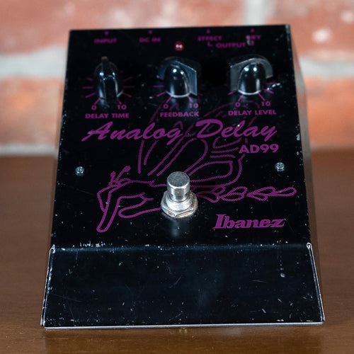 Ibanez AD99 Delay - Used