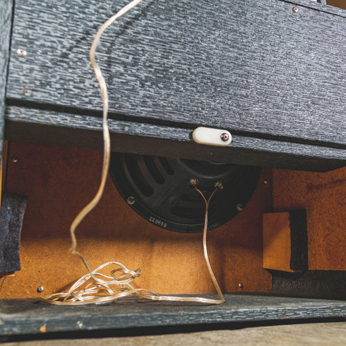 Danelectro 1960s DM25 With Slip Cover - Used