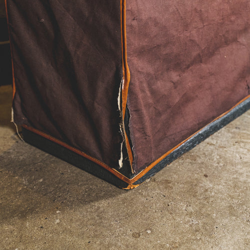 Danelectro 1960s DM25 With Slip Cover - Used