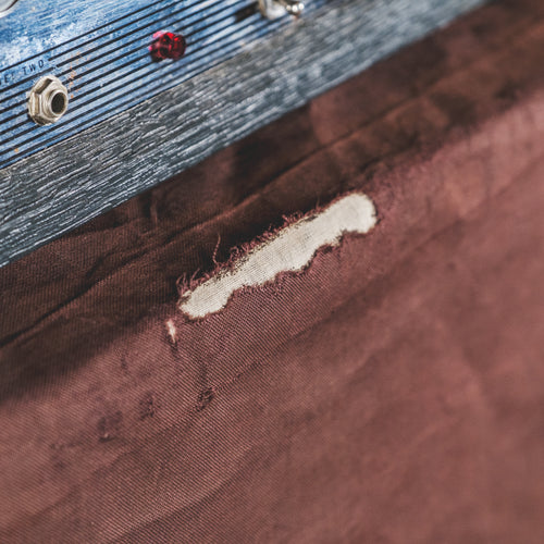 Danelectro 1960s DM25 With Slip Cover - Used