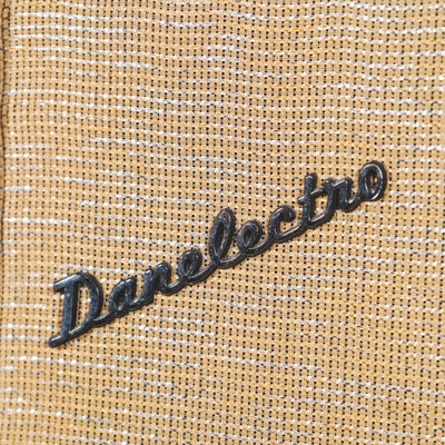 Danelectro 1960s DM25 With Slip Cover - Used