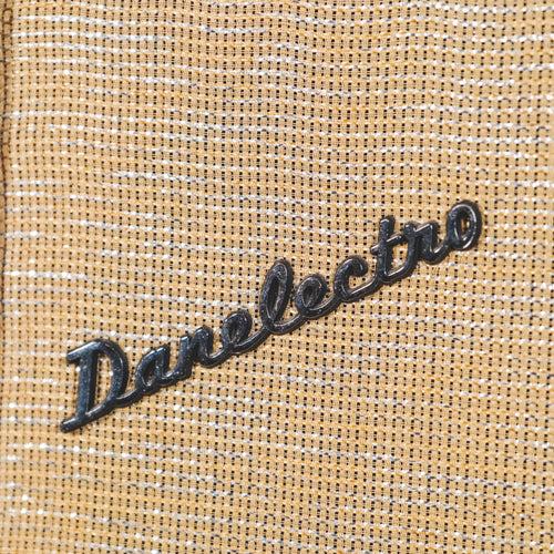 Danelectro 1960s DM25 With Slip Cover - Used