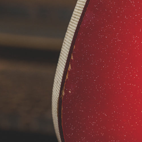 Silvertone Model 1457 Guitar w/ Original Amp in Case, Mid-1960s  - Used