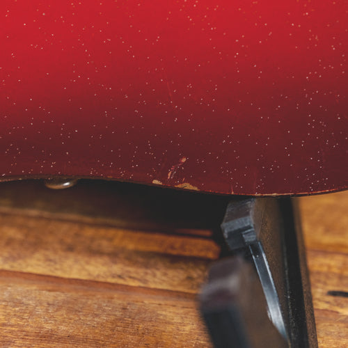 Silvertone Model 1457 Guitar w/ Original Amp in Case, Mid-1960s  - Used