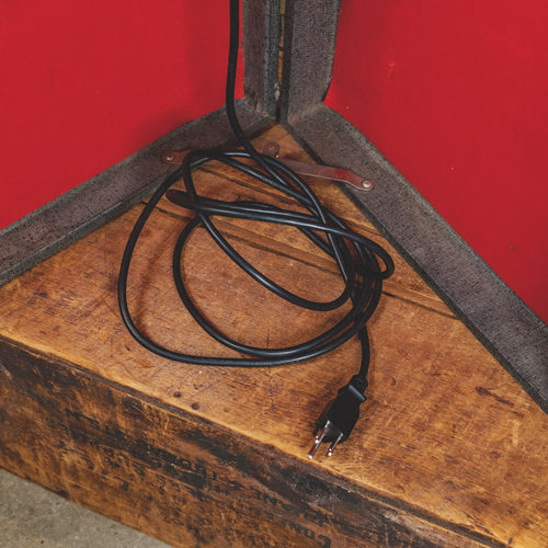 Silvertone Model 1457 Guitar w/ Original Amp in Case, Mid-1960s  - Used