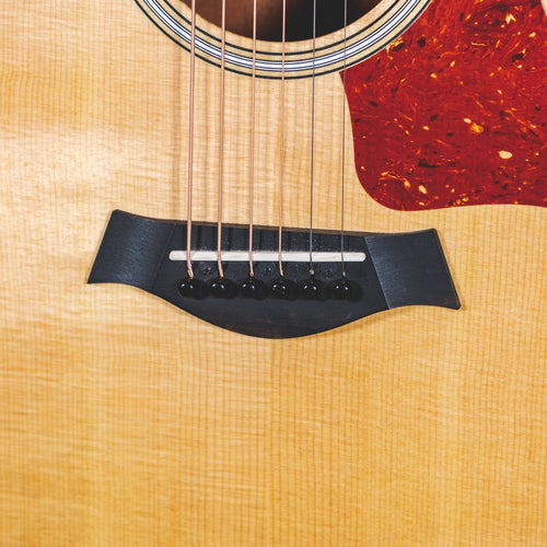Taylor 2021 GS Mini Rosewood With OGB - Used