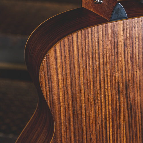 Taylor 2021 GS Mini Rosewood With OGB - Used