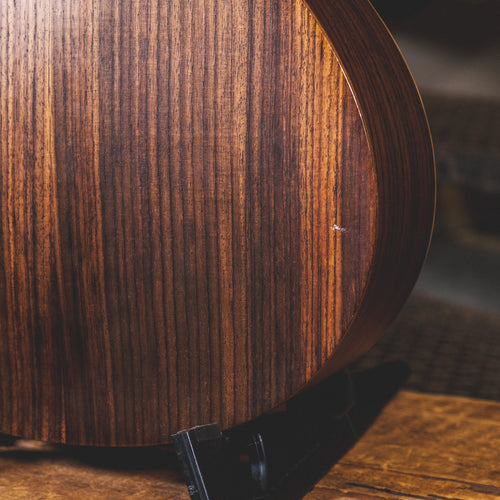 Taylor 2021 GS Mini Rosewood With OGB - Used