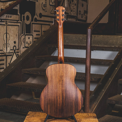 【2021年購入】Taylor GS Mini Rosewood Taylor GS Mini-e Rosewood – Kenny's Music Shoppe