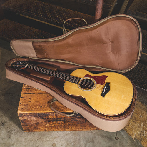 Taylor 2021 GS Mini Rosewood With OGB - Used