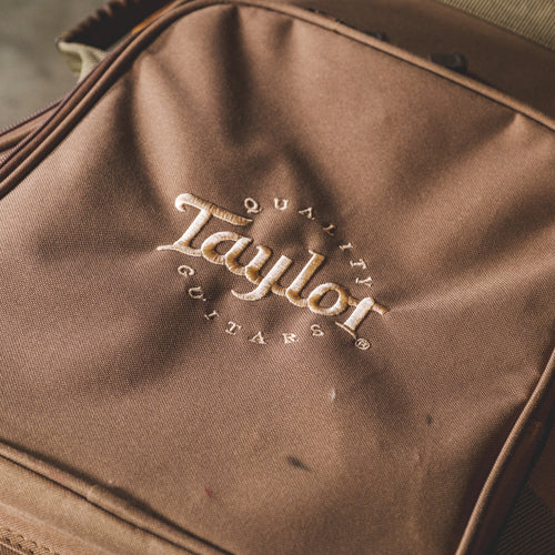 Taylor 2021 GS Mini Rosewood With OGB - Used