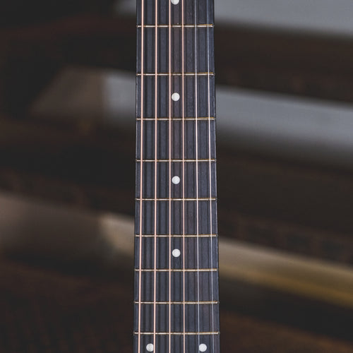 Taylor 2021 GS Mini Rosewood With OGB - Used