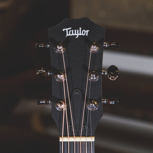 Taylor 2021 GS Mini Rosewood With OGB - Used