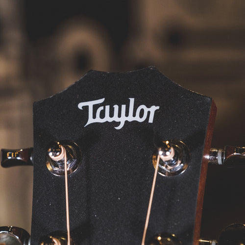 Taylor 2021 GS Mini Rosewood With OGB - Used