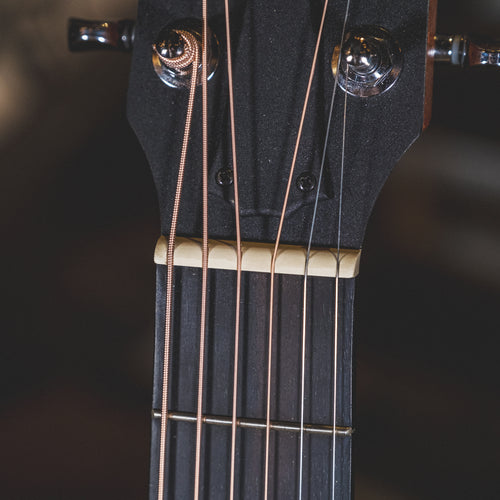 Taylor 2021 GS Mini Rosewood With OGB - Used