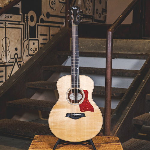 Taylor 2021 GS Mini Rosewood With OGB - Used