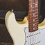 Fender 2012 American Vintage '62 Stratocaster, Olympic White With HSC - Used