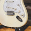 Fender 2012 American Vintage '62 Stratocaster, Olympic White With HSC - Used