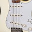 Fender 2012 American Vintage '62 Stratocaster, Olympic White With HSC - Used