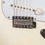 Fender 2012 American Vintage '62 Stratocaster, Olympic White With HSC - Used