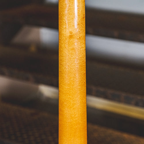 Fender 2012 American Vintage '62 Stratocaster, Olympic White With HSC - Used