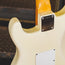 Fender 2012 American Vintage '62 Stratocaster, Olympic White With HSC - Used