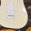 Fender 2012 American Vintage '62 Stratocaster, Olympic White With HSC - Used
