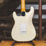 Fender 2012 American Vintage '62 Stratocaster, Olympic White With HSC - Used