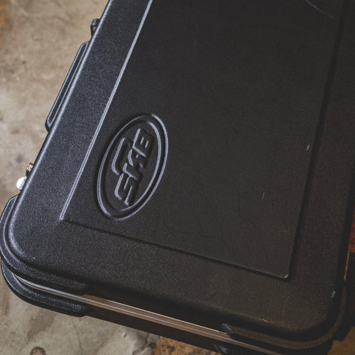 Fender 2012 American Vintage '62 Stratocaster, Olympic White With HSC - Used