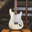 Fender 2012 American Vintage '62 Stratocaster, Olympic White With HSC - Used