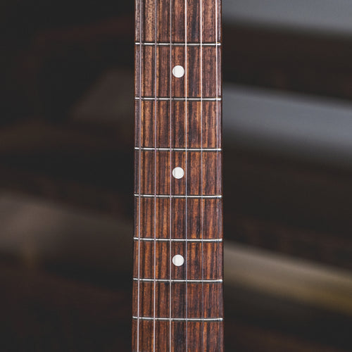 Fender 2012 American Vintage '62 Stratocaster, Olympic White With HSC - Used