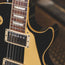 Gibson 2005 Les Paul Standard 50s Neck Ebony With OHSC - Used