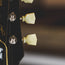 Gibson 2005 Les Paul Standard 50s Neck Ebony With OHSC - Used