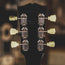 Gibson 2005 Les Paul Standard 50s Neck Ebony With OHSC - Used