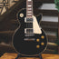 Gibson 2005 Les Paul Standard 50s Neck Ebony With OHSC - Used