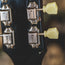 Gibson 2005 Les Paul Standard 50s Neck Ebony With OHSC - Used