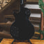 Gibson 2005 Les Paul Standard 50s Neck Ebony With OHSC - Used