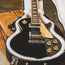 Gibson 2005 Les Paul Standard 50s Neck Ebony With OHSC - Used