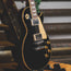 Gibson 2005 Les Paul Standard 50s Neck Ebony With OHSC - Used