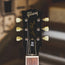 Gibson 2005 Les Paul Standard 50s Neck Ebony With OHSC - Used