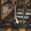 Gibson 2005 Les Paul Standard 50s Neck Ebony With OHSC - Used