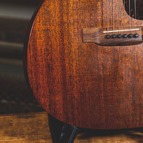 Martin 2014 000-15SM With OHSC - Used