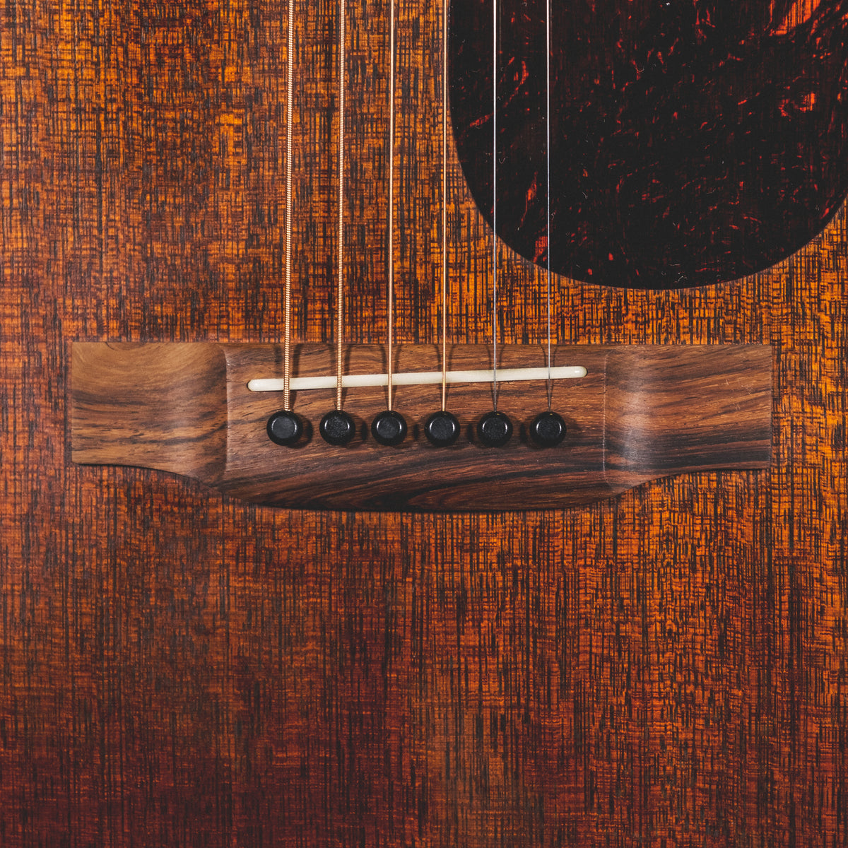 Martin 2014 000-15SM With OHSC - Used
