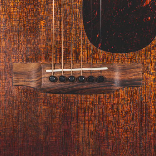 Martin 2014 000-15SM With OHSC - Used