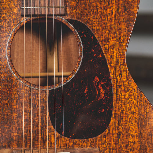 Martin 2014 000-15SM With OHSC - Used