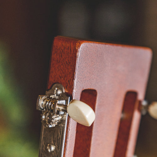 Martin 2014 000-15SM With OHSC - Used