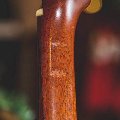 Martin 2014 000-15SM With OHSC - Used